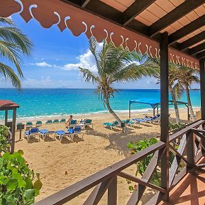 Mary'S Boon Beach Resort & Spa